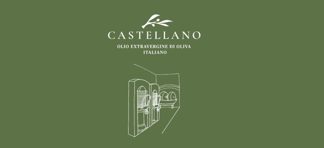 Frantoio Castellano